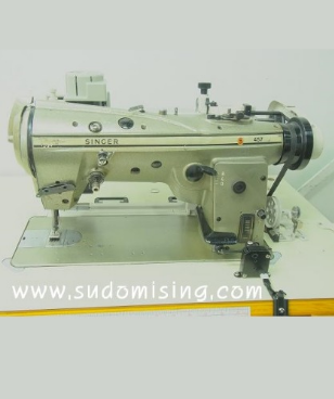 싱거457흔들이지그자그