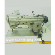 싱거457흔들이지그자그