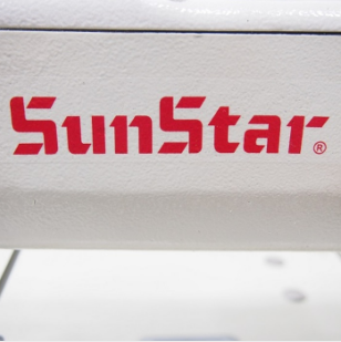 썬스타640BL-7 상하송재봉기