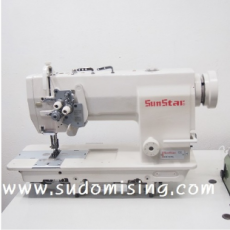 썬스타KM-797BL 각쌍침왕가마