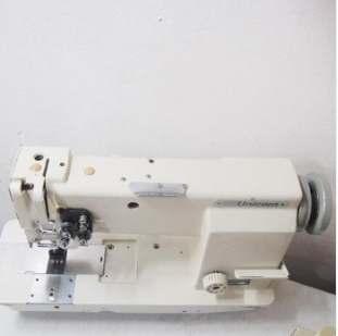 유니콘H620H왕가마평쌍침재봉기