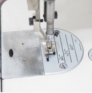 유니콘540상하송재봉기