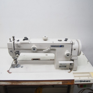 유니콘540상하송재봉기