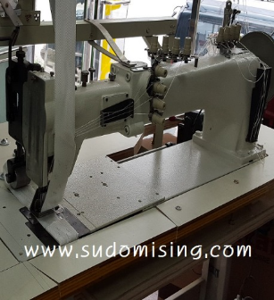 롱암총합송 4본침체인재봉기