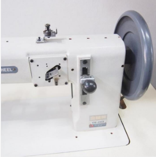 극후물용 243통가죽 총합송 재봉기