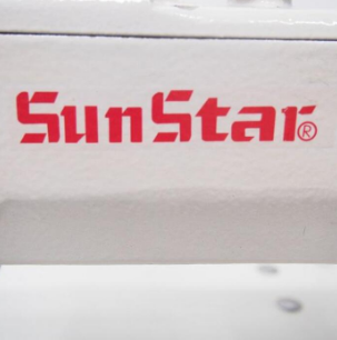 썬스타KM-640B-7상하송 자동본봉재봉기 (중고)