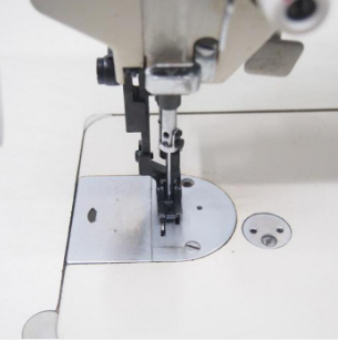 썬스타KM-640BL-7 상하송자동본봉재봉기 (중고)