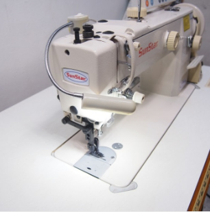 썬스타KM-640BL 상하송재봉기