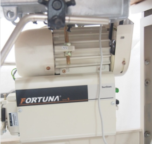 썬스타KM-640BL 상하송재봉기