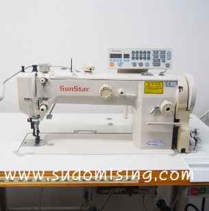 썬스타KM-640BL-7상하송자동본봉