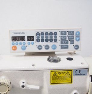 썬스타KM-640BL-7상하송자동본봉