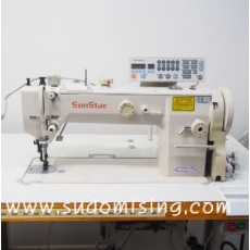 썬스타KM-640BL-7상하송자동본봉