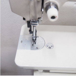 썬스타KM-640BL상하송재봉기