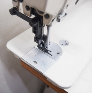 썬스타KM-640BL상하송재봉기