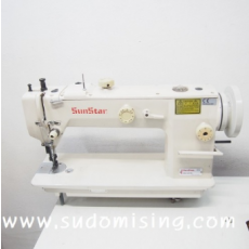 썬스타KM-640BL 상하송재봉기