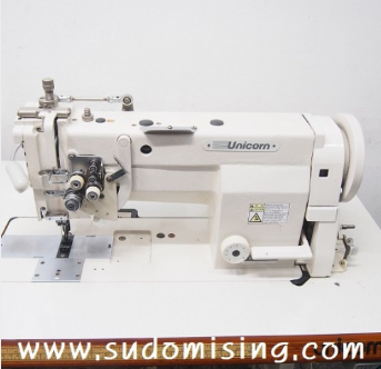 유니콘625H 각쌍침왕가마