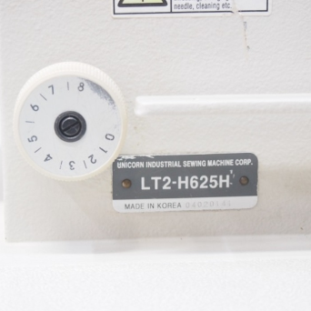 유니콘625H 각쌍침왕가마