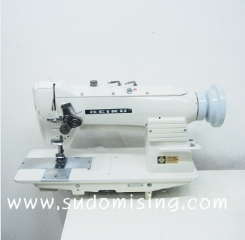 세이코28BL총합송쌍침재봉기