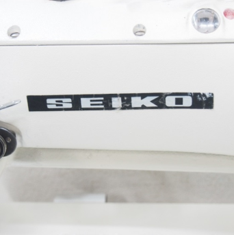 세이코28BL총합송쌍침재봉기