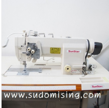 썬스타797-BL각쌍침왕가마