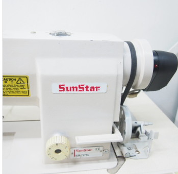 썬스타797-BL각쌍침왕가마