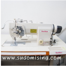 썬스타797-BL각쌍침왕가마