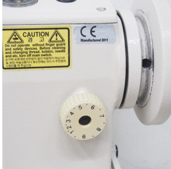 썬스타KM-640BL 상하송재봉기