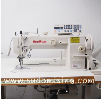 썬스타640BL-7 상하송 자동