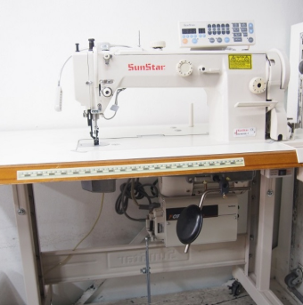 썬스타640BL-7 상하송 자동