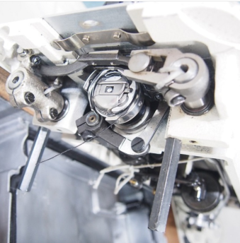 썬스타640BL-7 상하송 자동