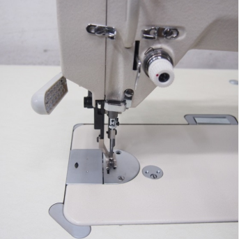 썬스타KM-640BL상하송 재봉기