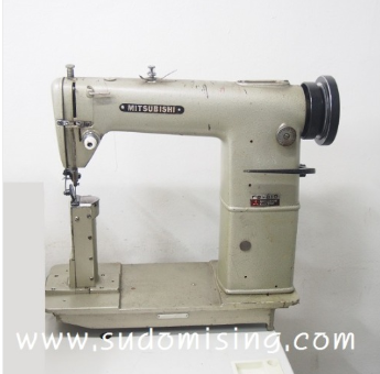 미쓰비시 포스타재봉기