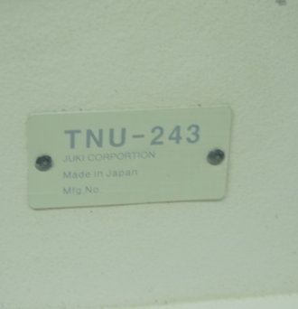 쥬끼243 총합송 통가죽미싱