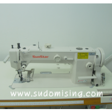썬스타640BL 재봉기(상하송)