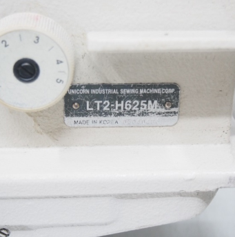 유니콘H625M 각쌍침