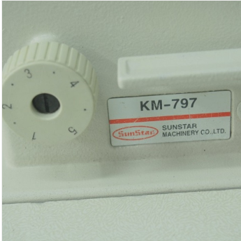 썬스타797각쌍침