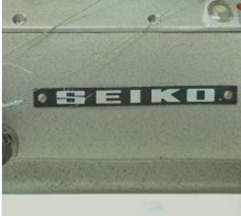 쎄이코LSW-28BL/CS 총합송쌍침