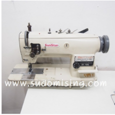 썬스타740BL 감속기장착 왕가마쌍침