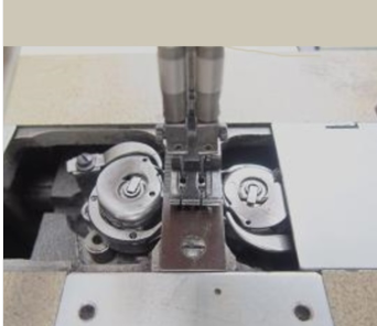 미쓰비시240 각쌍침