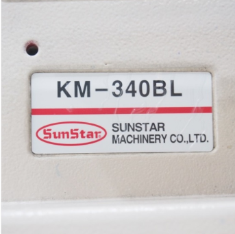 썬스타340BL 상하송