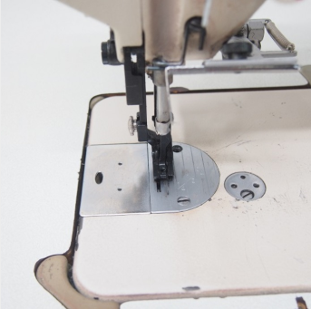 썬스타640BL 상하송 재봉기