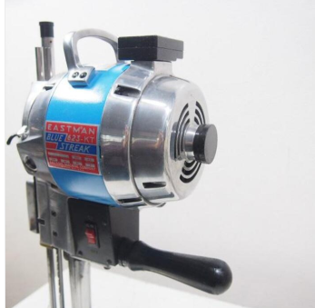 이스트만7"재단기