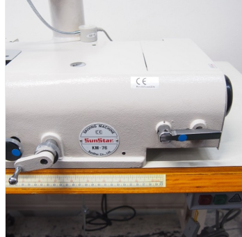 썬스타KM-76피알기