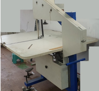 밴드나이프DY-3400