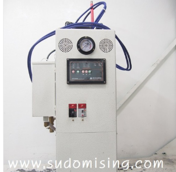 중간 공정용 보일러