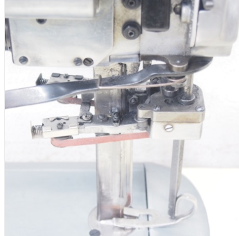 이스트만 재단기7