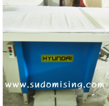 현대완성용 바큠보드