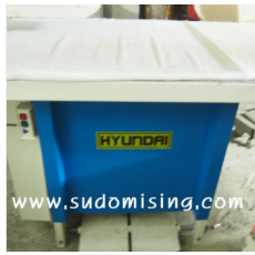 현대완성용 바큠보드