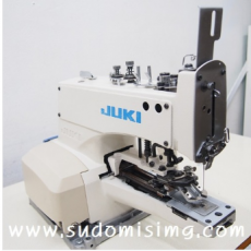 쥬끼1377 단추달이재봉기