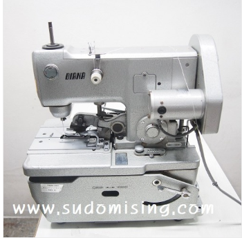 탁상용 미니 큐큐 재봉기
